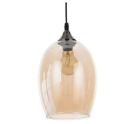 Подвесной светильник Arte Lamp Propus A4344SP-1AB