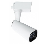 Светильник на штанге Arte Lamp Barut A4561PL-1WH