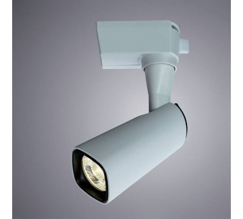 Светильник на штанге Arte Lamp Barut A4561PL-1WH