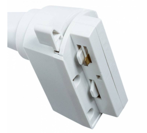 Светильник на штанге Arte Lamp Barut A4561PL-1WH