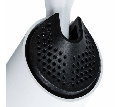 Светильник на штанге Arte Lamp Barut A4561PL-1WH