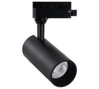 Светильник на штанге Arte Lamp Regulus A4568PL-1BK