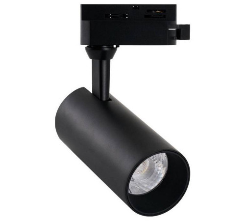 Светильник на штанге Arte Lamp Regulus A4568PL-1BK