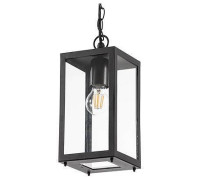 Подвесной светильник Arte Lamp Belfast A4569SO-1BK