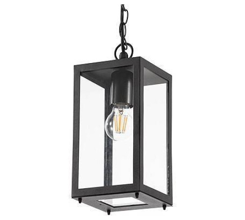 Подвесной светильник Arte Lamp Belfast A4569SO-1BK