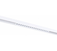 Встраиваемый светильник Arte Lamp Linea A4645PL-1WH