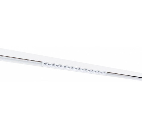 Встраиваемый светильник Arte Lamp Linea A4645PL-1WH