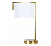 Настольная лампа декоративная Arte Lamp Aperol A5031LT-1PB