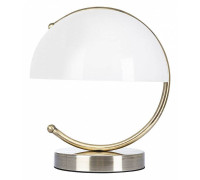 Настольная лампа декоративная Arte Lamp Banker A5041LT-1AB