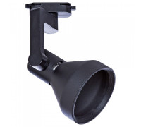 Светильник на штанге Arte Lamp Nido A5106PL-1BK