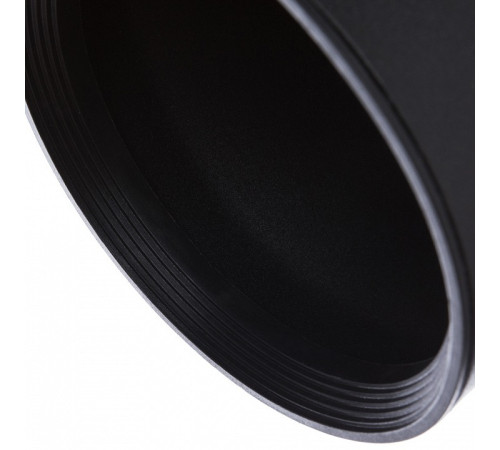 Светильник на штанге Arte Lamp Nido A5106PL-1BK