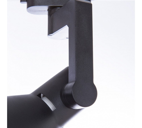 Светильник на штанге Arte Lamp Nido A5106PL-1BK