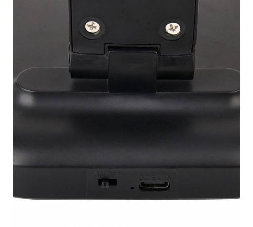 Настольная лампа офисная Arte Lamp London A5124LT-1BK