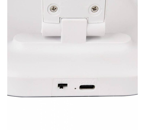 Настольная лампа офисная Arte Lamp London A5124LT-1WH