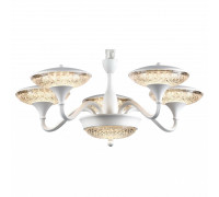 Подвесная люстра Arte Lamp 5168 A5168LM-5WH