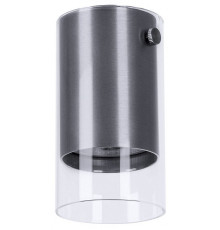 Накладной светильник Arte Lamp Lazio A5365PL-1SS