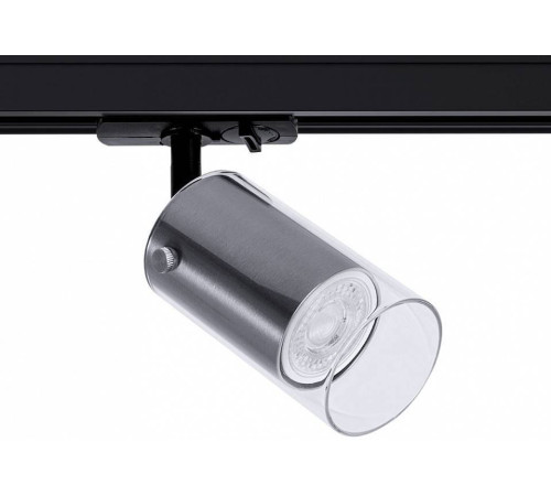 Светильник на штанге Arte Lamp Lazio A5368PL-1SS