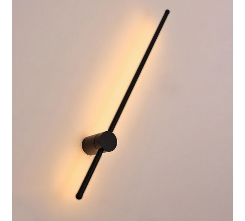 Бра Arte Lamp Atmos A5409AL-1BK