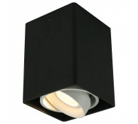 Накладной светильник Arte Lamp 5655 A5655PL-1BK