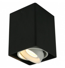 Накладной светильник Arte Lamp 5655 A5655PL-1BK