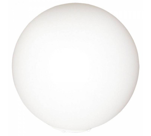 Настольная лампа декоративная Arte Lamp Sphere A6025LT-1WH