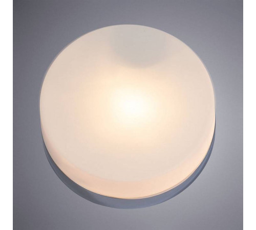 Накладной светильник Arte Lamp Aqua-Tablet A6047PL-1CC