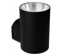 Светильник на штанге Arte Lamp Alcyone черный A6109AL-1BK