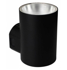 Светильник на штанге Arte Lamp Alcyone черный A6109AL-1BK