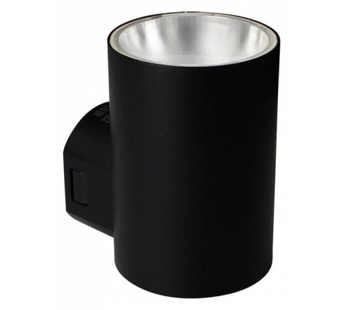 Светильник на штанге Arte Lamp Alcyone черный A6109AL-1BK