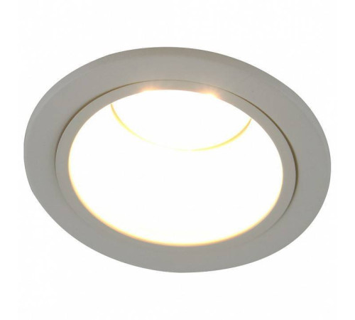 Встраиваемый светильник Arte Lamp Taurus A6663PL-1WH