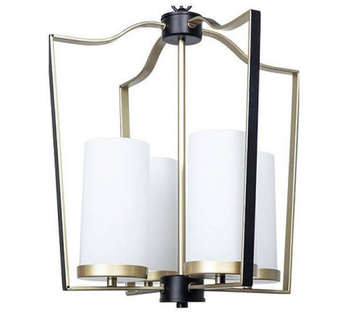 Подвесной светильник Arte Lamp Nuvola A7017SP-4BK