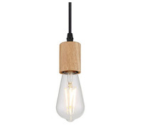 Подвесной светильник Arte Lamp Mark A7047SP-1BK