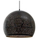 Подвесной светильник Arte Lamp Celesta A7057SP-1BK