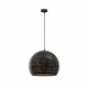 Подвесной светильник Arte Lamp Celesta A7057SP-1BK