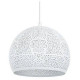 Подвесной светильник Arte Lamp Celesta A7058SP-1WH