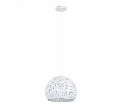 Подвесной светильник Arte Lamp Celesta A7058SP-1WH