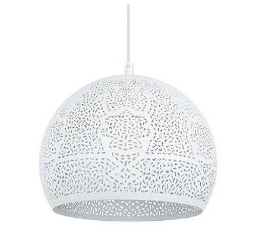 Подвесной светильник Arte Lamp Celesta A7058SP-1WH