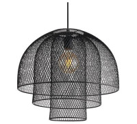 Подвесной светильник Arte Lamp Castello A7064SP-1BK