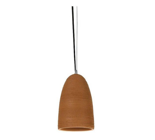Подвесной светильник Arte Lamp CENTO A7081SP-1BJ