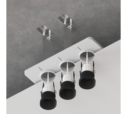 Крепление для встраивания светильника Arte Lamp Ducre-Accessories A709003