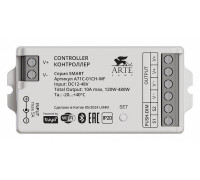 Контроллер-выключатель Wi-Fi для смартфонов и планшетов Arte Lamp Smart A71C-01CH-WF