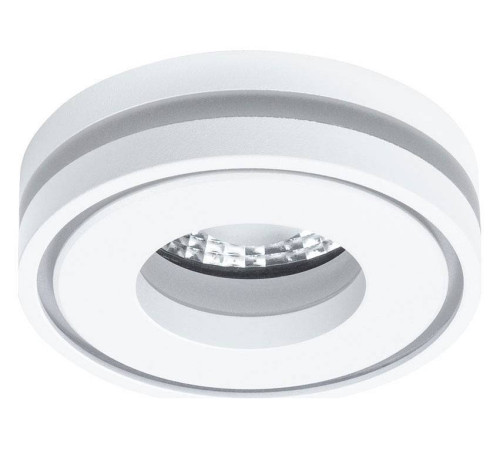 Встраиваемый светильник Arte Lamp Ain A7248PL-1WH