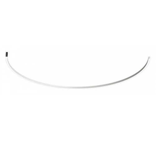 Встраиваемый светильник Arte Lamp Optima A7279PL-1BK