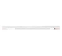 Встраиваемый светильник Arte Lamp Optima A7284PL-1WH