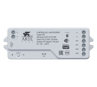 Конвертер Wi-Fi для смартфонов и планшетов Arte Lamp Spi A72С-01CH-WF