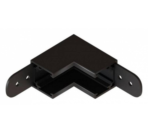 Соединитель угловой внутренний для треков накладных Arte Lamp Optima A740706