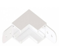Соединитель угловой внутренний для треков накладных Arte Lamp Optima A740733