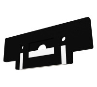 Заглушка для трека Arte Lamp Optima-Accessories A751306E