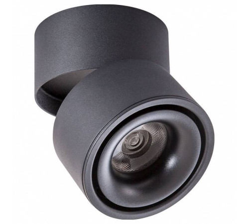 Накладной светильник Arte Lamp Arcturus A7715PL-1BK