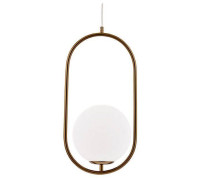 Подвесной светильник Arte Lamp Matisse A7746SP-1AB